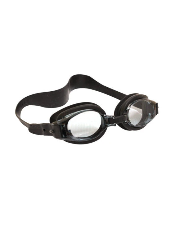 View Black Gromet Junior Swimming Goggles 3 View Black Gromet Junior Swimming Goggles