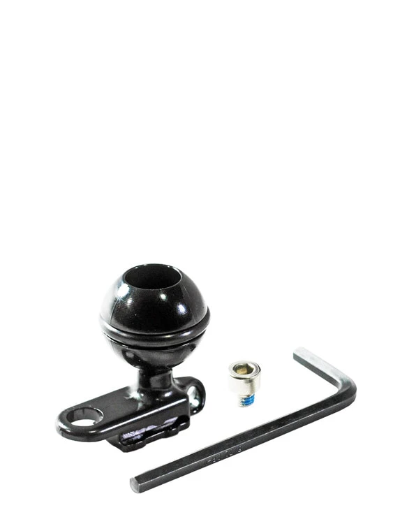 Light & Motion Sola Ball Mount Kit 3 Light & Motion Sola Ball Mount Kit