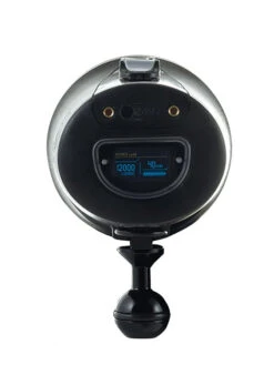 Light & Motion Sola Video Pro 12000 F 9 Light & Motion Sola Video Pro 12000 F -Free Dive Gears Sales Light Motion Sola Video Pro 12000 Light Back