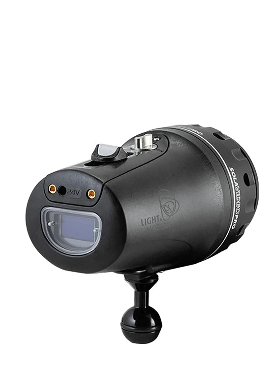 Light & Motion Sola Video Pro 12000 F 4 Light & Motion Sola Video Pro 12000 F - Image 2