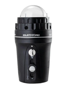 Light & Motion Sola Video Pro 12000 F 11 Light & Motion Sola Video Pro 12000 F -Free Dive Gears Sales Light Motion Sola Video Pro 12000 Light Top