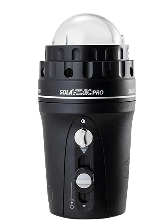 Light & Motion Sola Video Pro 12000 F 7 Light & Motion Sola Video Pro 12000 F - Image 5