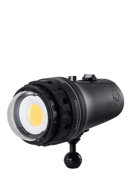 Light & Motion Sola Video Pro 12000 F 3 Light & Motion Sola Video Pro 12000 F