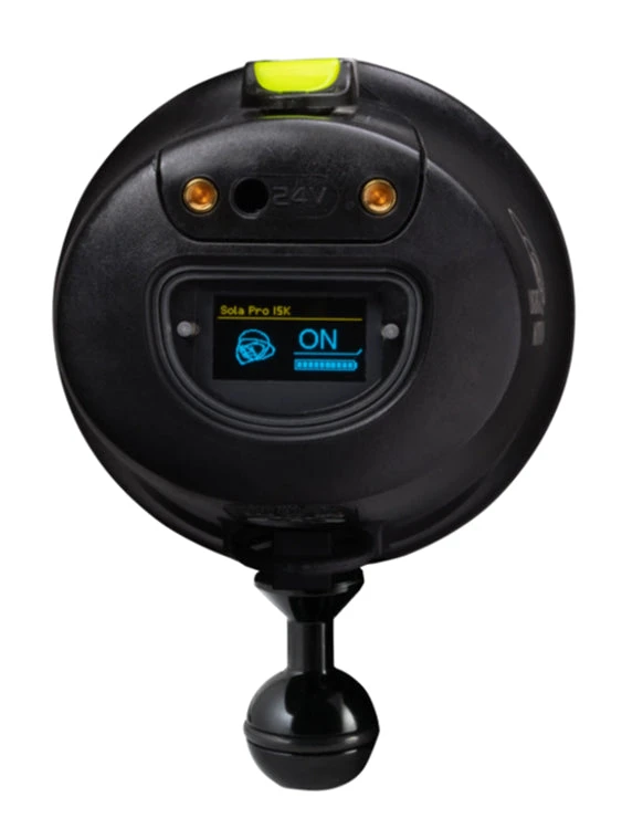 Light & Motion Sola Video Pro 15000 F 5 Light & Motion Sola Video Pro 15000 F - Image 3