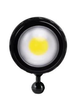 Light & Motion Sola Video Pro 15000 F 9 Light & Motion Sola Video Pro 15000 F -Free Dive Gears Sales Light Motion Sola Video Pro 15000 Light Front