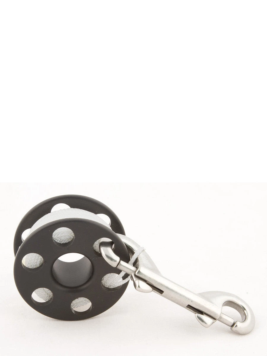 Light Monkey Safety/Jump Spool (25') 4 Light Monkey Safety/Jump Spool (25') - Image 2