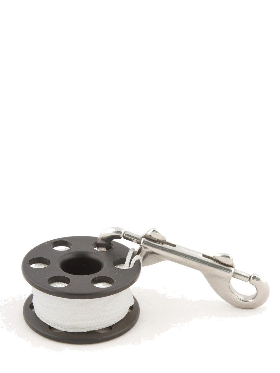 Light Monkey Safety/Jump Spool (25') 3 Light Monkey Safety/Jump Spool (25')