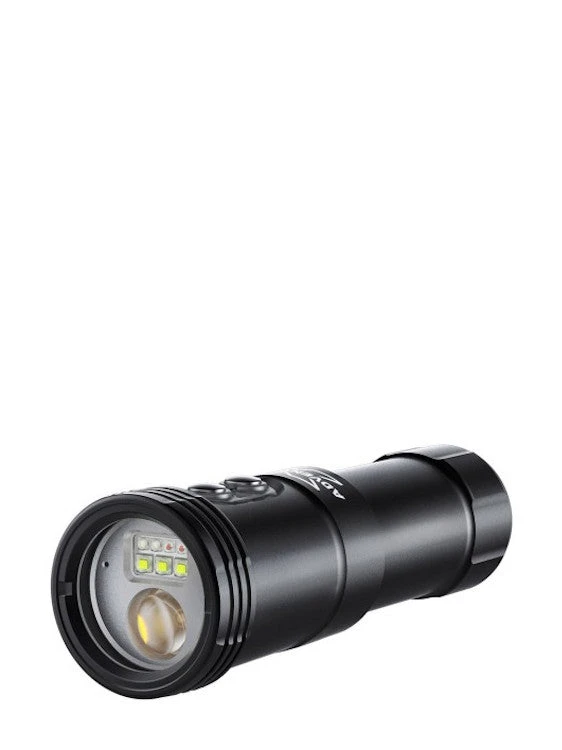 X-Adventurer M2500 Video Light 3 X-Adventurer M2500 Video Light