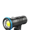 X-Adventurer M8000 Video Light -Free Dive Gears Sales M8000main