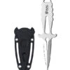 Mac Coltellerie Apnea 9 Knife -Free Dive Gears Sales Mac Coltellerie Apnea 9 Knife