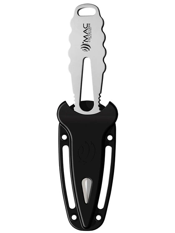 Mac Coltellerie Apnea 9 Knife 4 Mac Coltellerie Apnea 9 Knife - Image 2