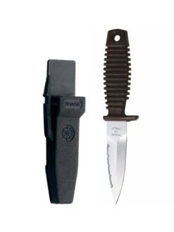 Mac Coltellerie Shark 9 Apnea Knife