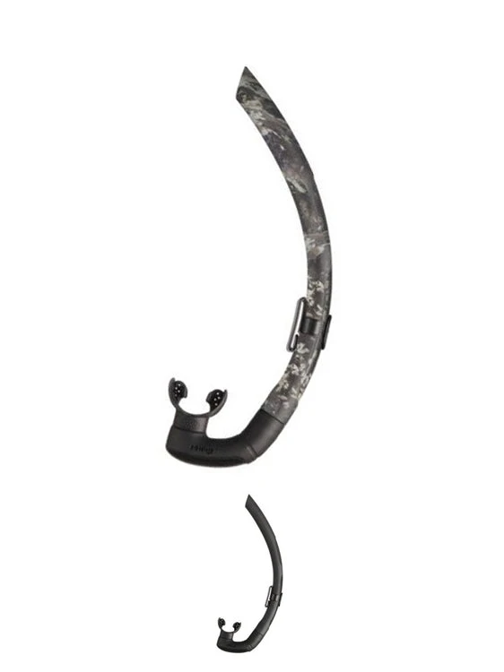 Mares Pure Instinct Dual Snorkel 3 Mares Pure Instinct Dual Snorkel