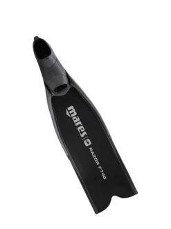 Mares Pure Instinct Razor F740 Freediving Fins