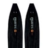 Mares Pure Instinct Razor Pro Fin Blades 1 Mares Pure Instinct Razor Pro Fin Blades -Free Dive Gears Sales Mares Pure Instinct Razor Pro Black Fin Blades