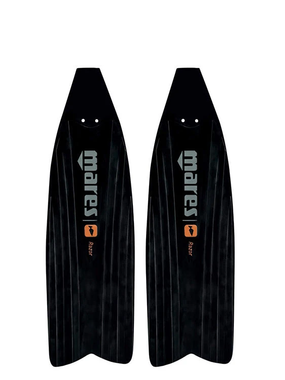 Mares Pure Instinct Razor Pro Fin Blades 3 Mares Pure Instinct Razor Pro Fin Blades