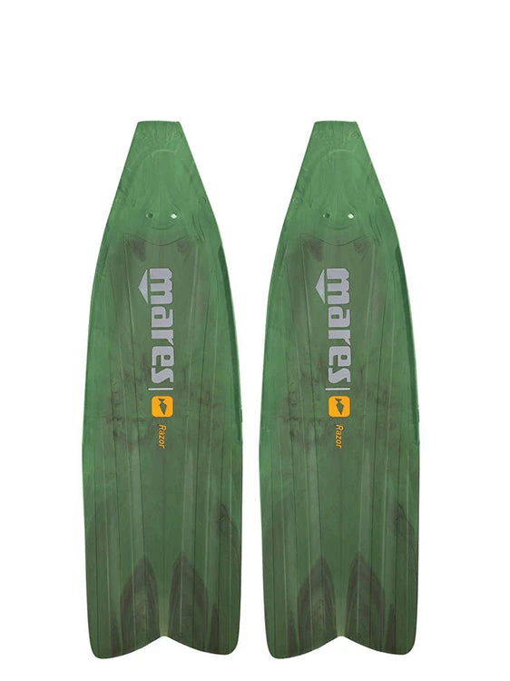 Mares Pure Instinct Razor Pro Fin Blades 5 Mares Pure Instinct Razor Pro Fin Blades - Image 3