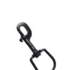 Mares XR Dead Bolt Snap Black (Ceramic) 1 Mares XR Dead Bolt Snap Black (Ceramic) -Free Dive Gears Sales Mares XR Dead Bolt Snap Black Ceramic