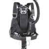 Mares XR Pure Light Sidemount System 1 Mares XR Pure Light Sidemount System -Free Dive Gears Sales Mares XR Pure Light Sidemount Set Front