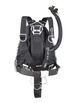 Mares XR Pure Light Sidemount System