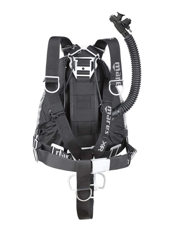 Mares XR Pure Light Sidemount System 3 Mares XR Pure Light Sidemount System