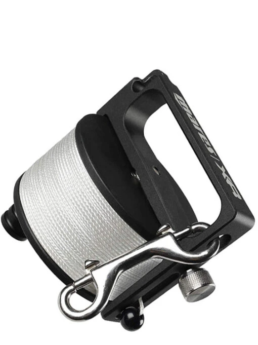 Mares XR Reel 120m 1 Mares XR Reel 120m -Free Dive Gears Sales Mares XR Reel 120m