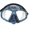 Ocean Hunter Chameleon 2.0 Mask 2 Ocean Hunter Chameleon 2.0 Mask -Free Dive Gears Sales Ocean Hunter Chameleon 2.0 Mask