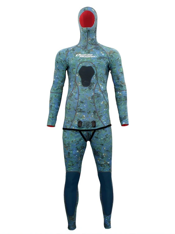 Ocean Hunter Chameleon Extreme HS 2mm Spearfishing Wetsuit 3 Ocean Hunter Chameleon Extreme HS 2mm Spearfishing Wetsuit