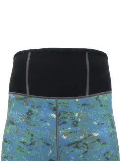 Ocean Hunter Chameleon Extreme HS 3mm Spearfishing Wetsuit -Free Dive Gears Sales Ocean Hunter Chameleon Extreme HS 3mm Suit Legs Top