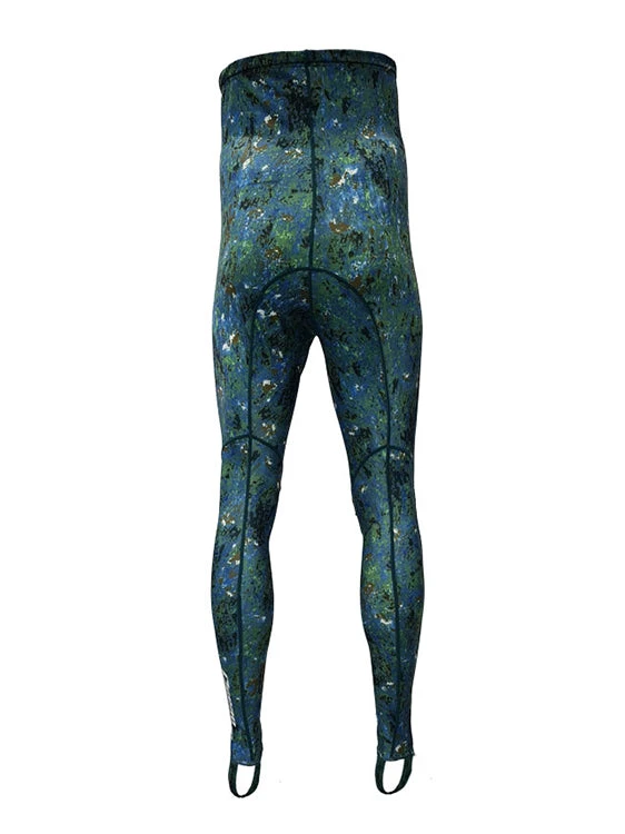 Ocean Hunter Chameleon Skin Pants 5 Ocean Hunter Chameleon Skin Pants - Image 3