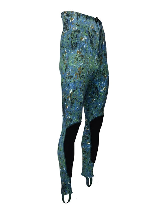Ocean Hunter Chameleon Skin Pants 3 Ocean Hunter Chameleon Skin Pants