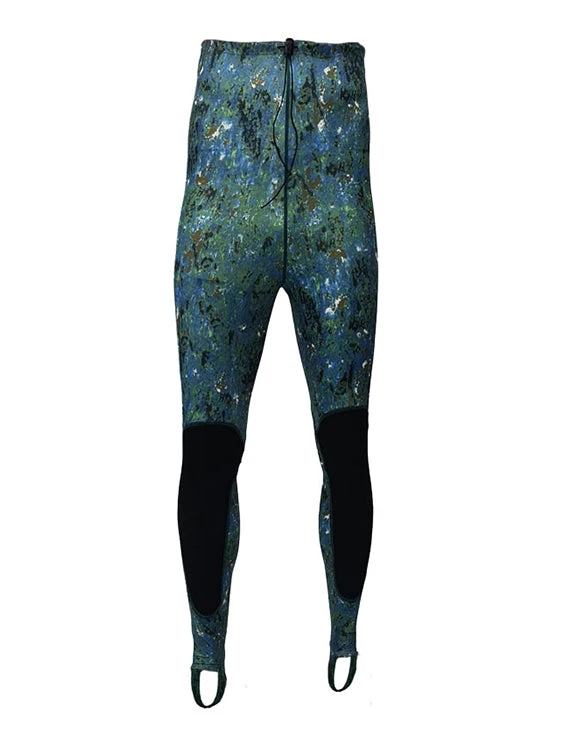 Ocean Hunter Chameleon Skin Pants 4 Ocean Hunter Chameleon Skin Pants - Image 2