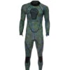 Ocean Hunter Chameleon Skin Spearfishing 1 Piece Suit 2 Ocean Hunter Chameleon Skin Spearfishing 1 Piece Suit -Free Dive Gears Sales Ocean Hunter Chameleon Skin Lycra Suit