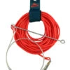 Ocean Hunter Foam Float Line W/ Speed Needle & Stringer - Red (15m Or 25m) 1 Ocean Hunter Foam Float Line W/ Speed Needle & Stringer - Red (15m Or 25m) -Free Dive Gears Sales Ocean Hunter Foam Float Line with Speed Needle and Stringer Red 15m 25m