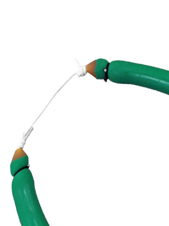 Ocean Hunter Gun Rubber: 16mm (Green) 4 Ocean Hunter Gun Rubber: 16mm (Green) - Image 2