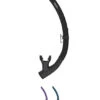 Ocean Hunter Phantom Purge Snorkel 1 Ocean Hunter Phantom Purge Snorkel -Free Dive Gears Sales Ocean Hunter Phantom Purge Snorkel