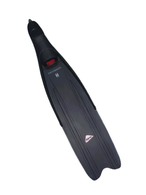 Ocean Hunter Redback Freediving Fins 3 Ocean Hunter Redback Freediving Fins