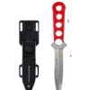 Ocean Hunter Redback Knife 2 Ocean Hunter Redback Knife -Free Dive Gears Sales Ocean Hunter Redback Knife