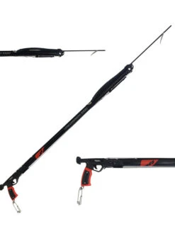 Ocean Hunter Redback Railgun (80-120cm) -Free Dive Gears Sales Ocean Hunter Redback Railgun Details