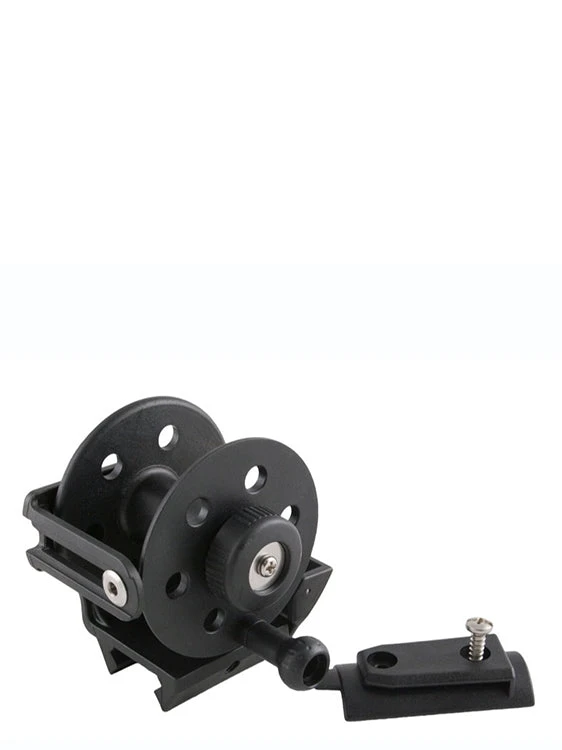 Ocean Hunter Redback Reel 3 Ocean Hunter Redback Reel