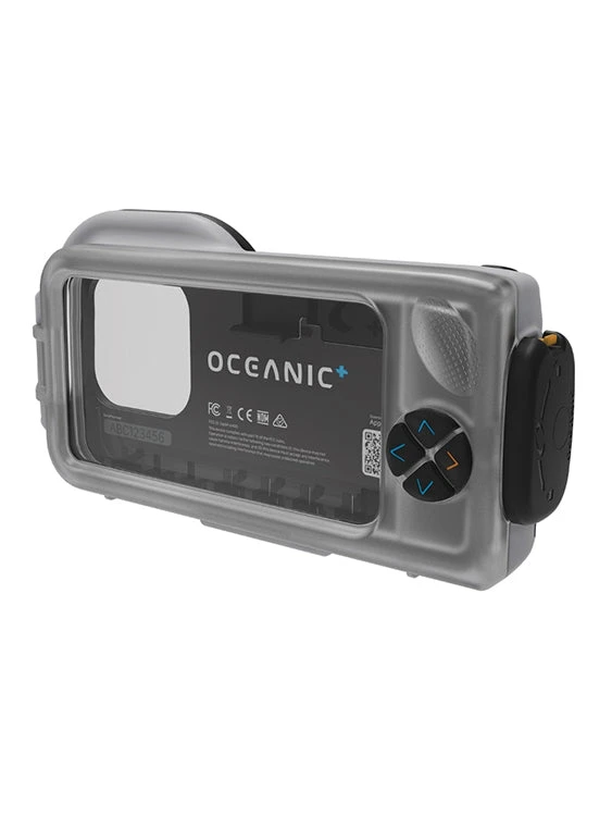 Oceanic+ IPhone Dive Housing (Pre-Order) 4 Oceanic+ IPhone Dive Housing (Pre-Order) - Image 2
