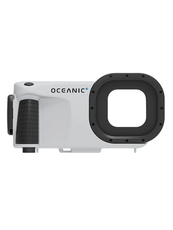 Oceanic+ IPhone Dive Housing (Pre-Order) 6 Oceanic+ IPhone Dive Housing (Pre-Order) - Image 4