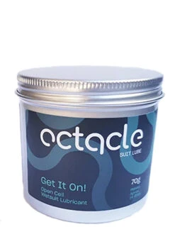 Octacle Wetsuit Lube - 70g