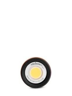 Orcatorch D910V 5000 Lumen Video Light -Free Dive Gears Sales Oractorch D910V Video Light Front