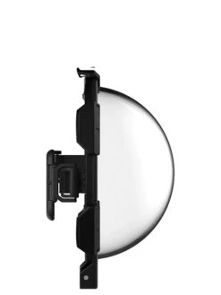 PolarPro GoPro Hero 9/10/11 Fifty-Fifty Dome Port -Free Dive Gears Sales PolarPro Hero 9 Fifty Fifty Over Under Dome Left Side