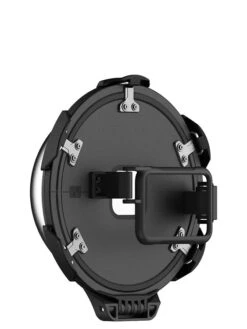 PolarPro GoPro Hero 9/10/11 Fifty-Fifty Dome Port -Free Dive Gears Sales PolarPro Hero 9 Fifty Fifty Over Under Dome Reversed