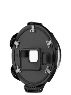 PolarPro GoPro Hero 9/10/11 Fifty-Fifty Dome Port -Free Dive Gears Sales PolarPro Hero 9 Fifty Fifty Over Under Dome Reversed Left