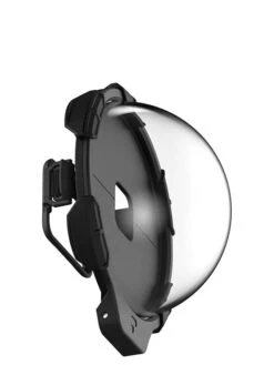 PolarPro GoPro Hero 9/10/11 Fifty-Fifty Dome Port -Free Dive Gears Sales PolarPro Hero 9 Fifty Fifty Over Under Dome Side