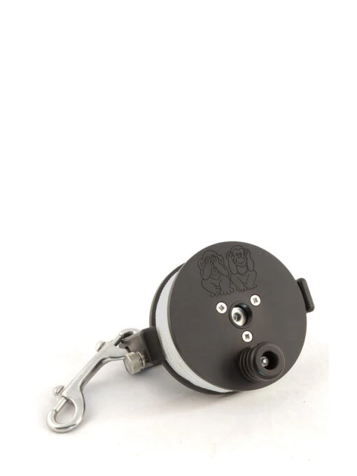 Light Monkey Primary Reel (200') -Free Dive Gears Sales Primary 200 Primary 60 metres Reel 1 b44e2b25 4ad6 484a 8fa8 efbbc25f6278