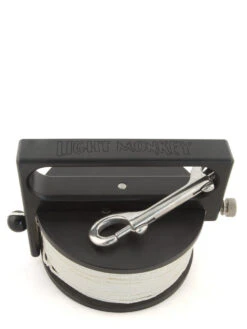 Light Monkey Primary Reel (400') -Free Dive Gears Sales Primary 400 Primary 120 metres Reel 3 844acb98 ab71 49a2 9bcc 7e7c497d4269